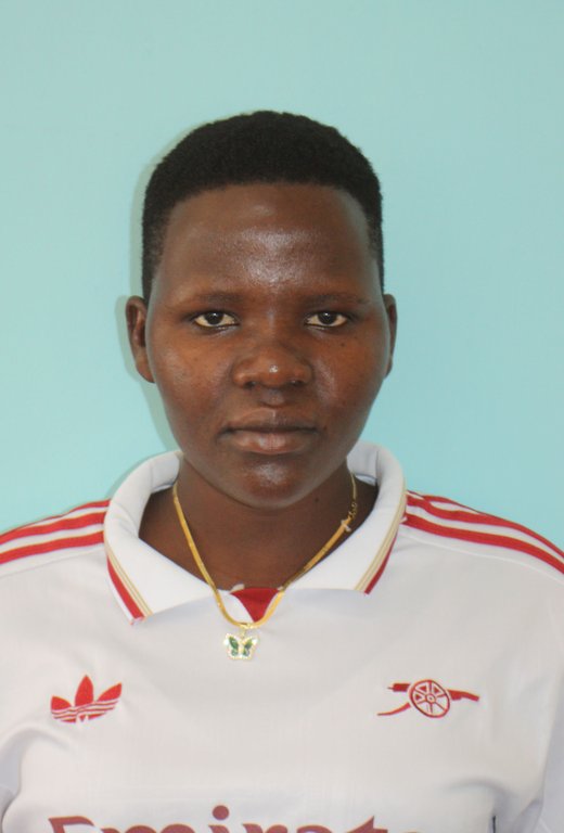 Apwoyo Lucky Emuna Application